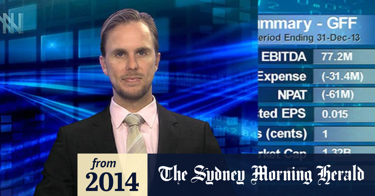 Video Goodman Fielder takeover talk grows